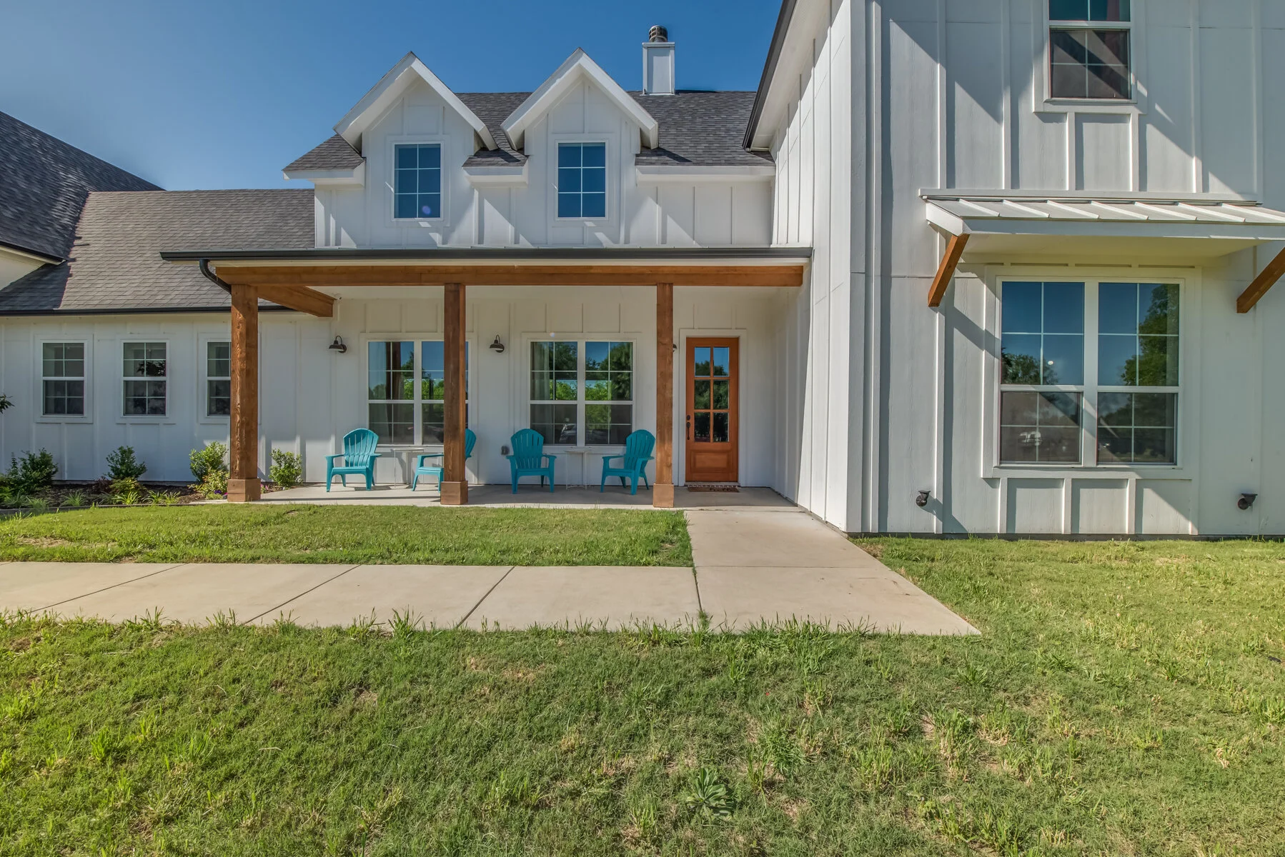 SOLD! 8042 Canja Drive, Fort Worth, Texas 76126