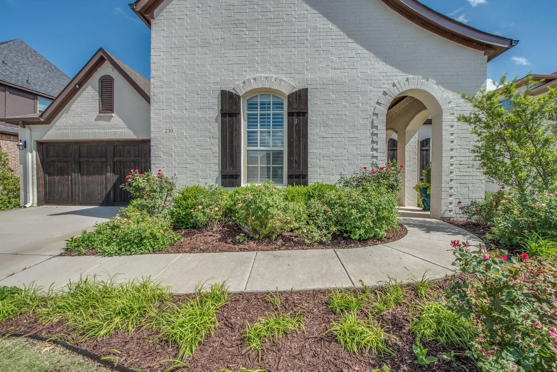 SOLD! 230 Parkview Drive, Aledo, TX 76008