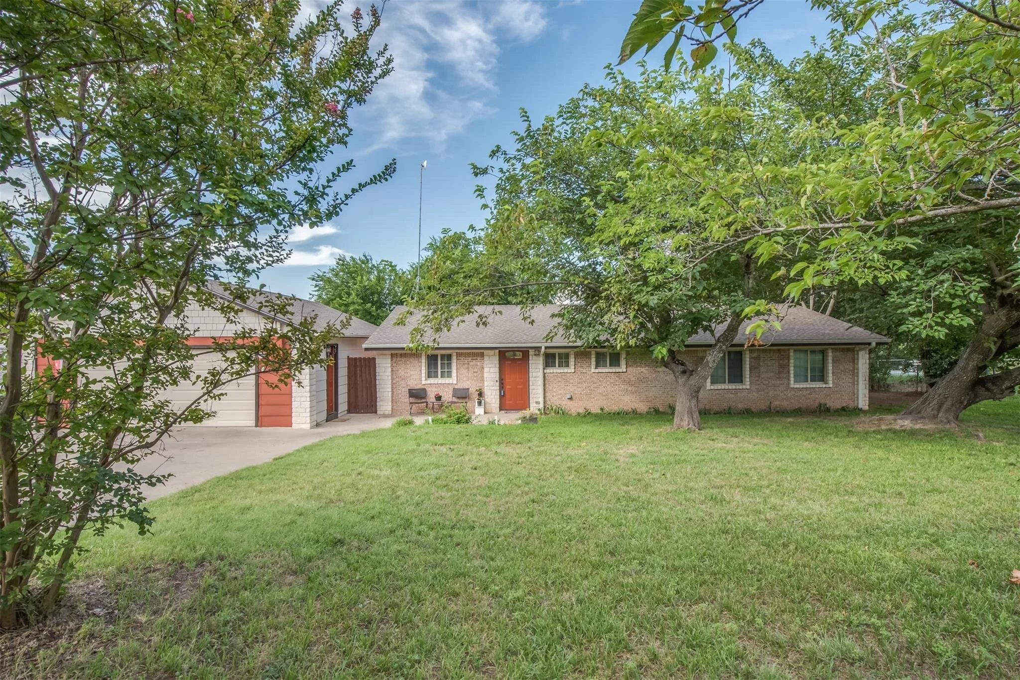 Off The Market - 2800 FM 920, Weatherford, Texas 76088