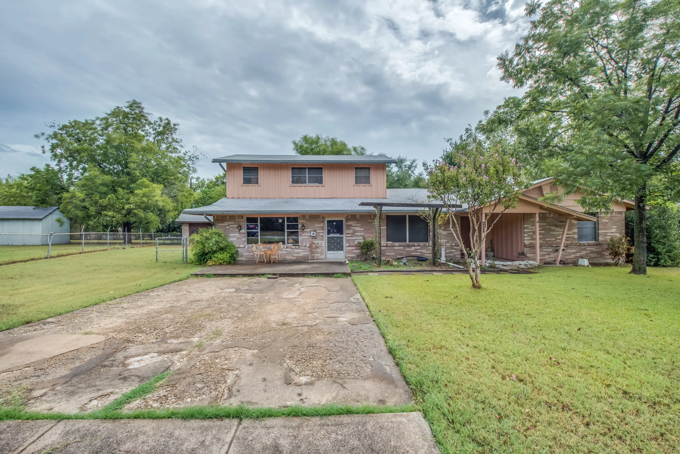 SOLD! 4808 Maple Street, North Richland Hills, Texas 76180