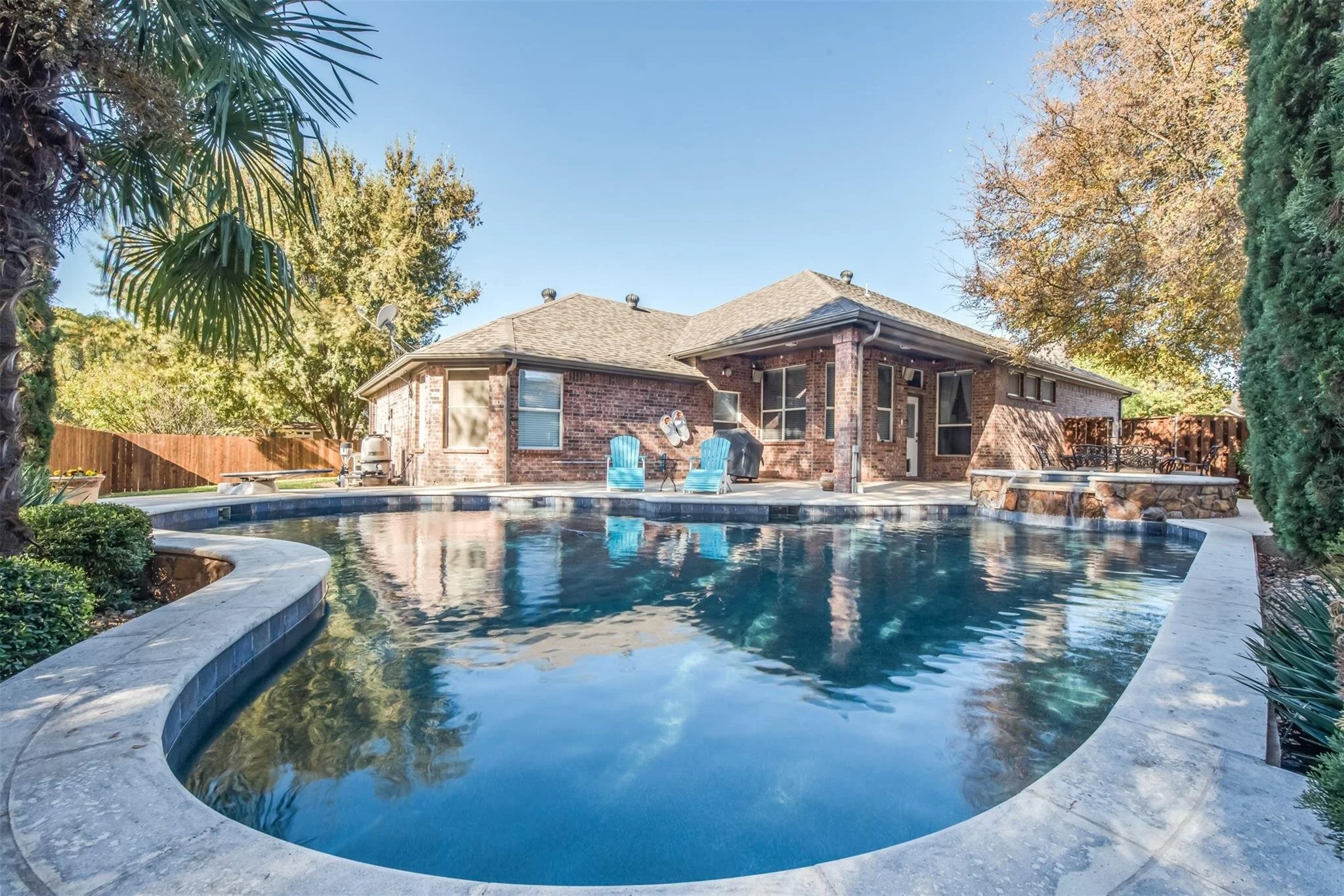 SOLD! 226 Mitchell Boulevard, Weatherford, Texas 76087