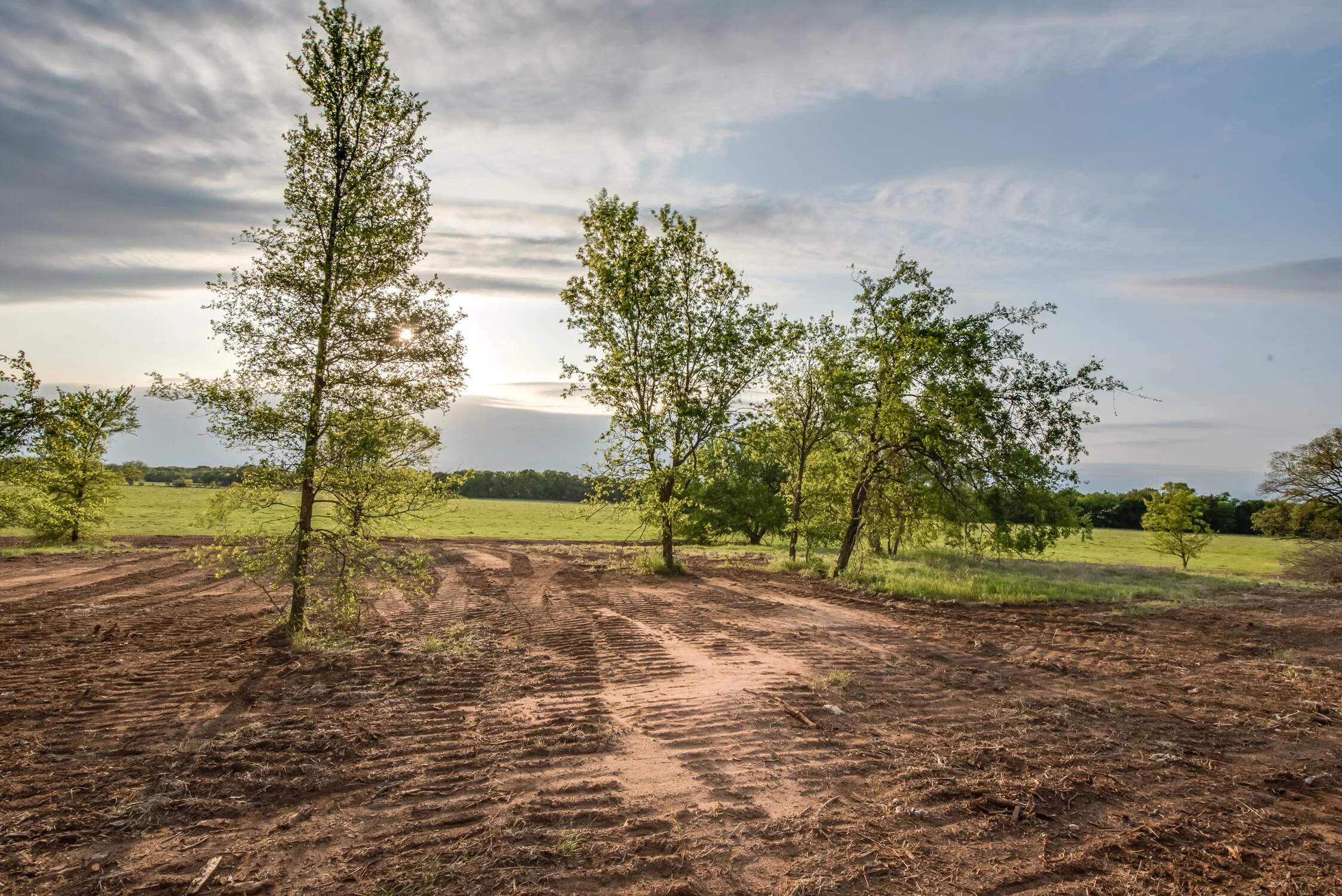 SOLD! TBD 1 Light Road, Lipan, Texas 76462