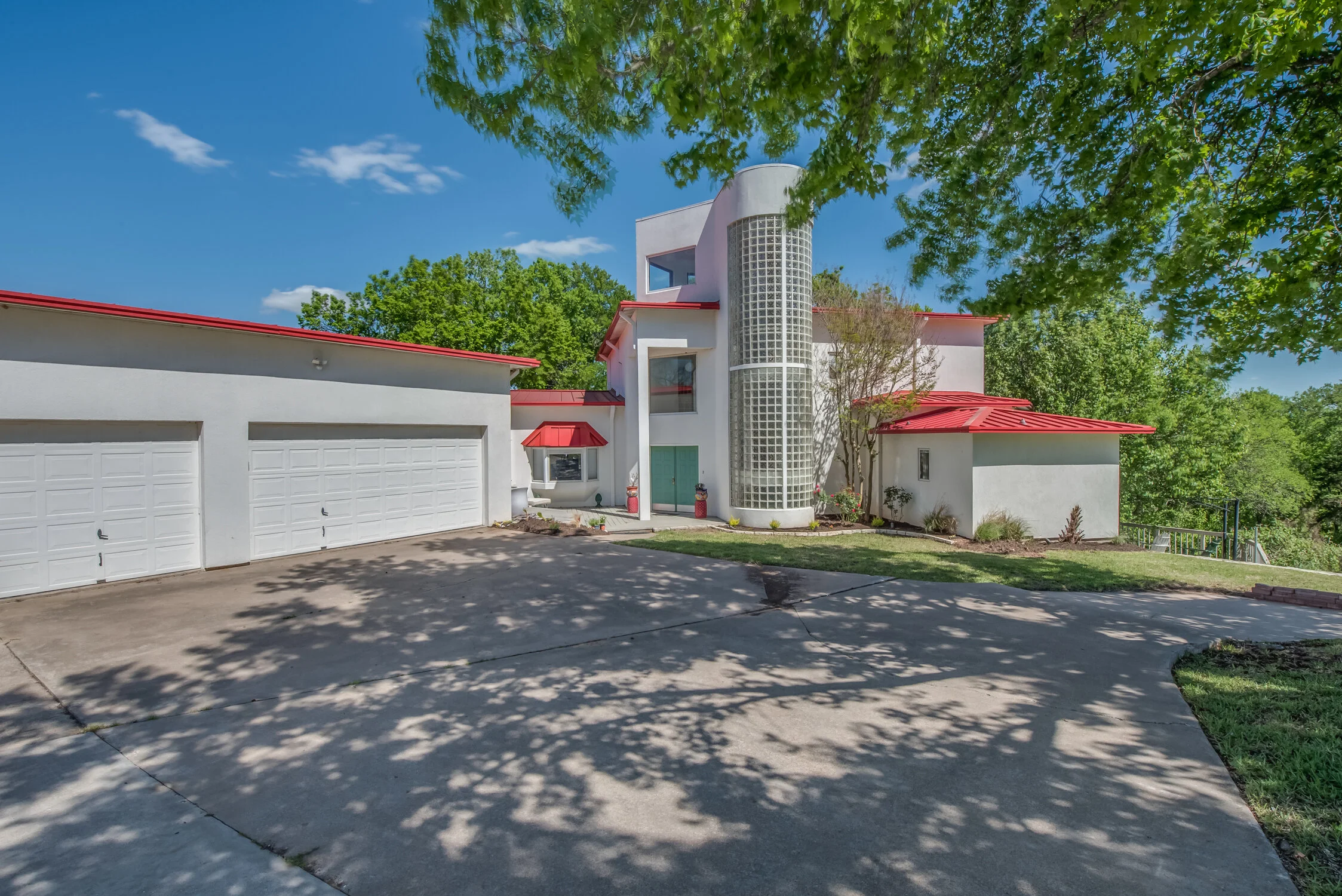 SOLD!! 9712 Bellechase Road, Granbury, Texas 76049