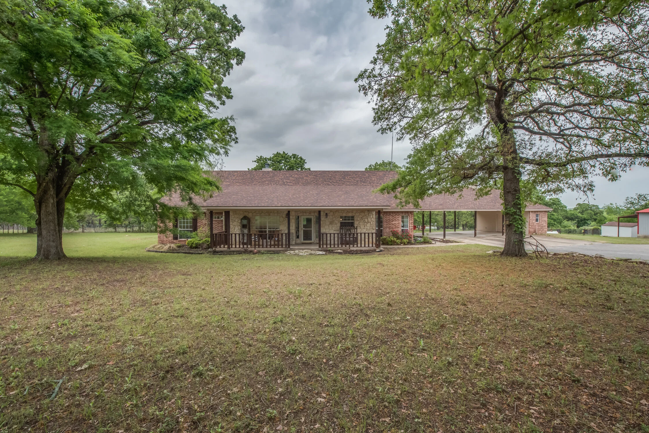 SOLD!! 4000 Lazy Bend Road, Millsap, Texas 76066