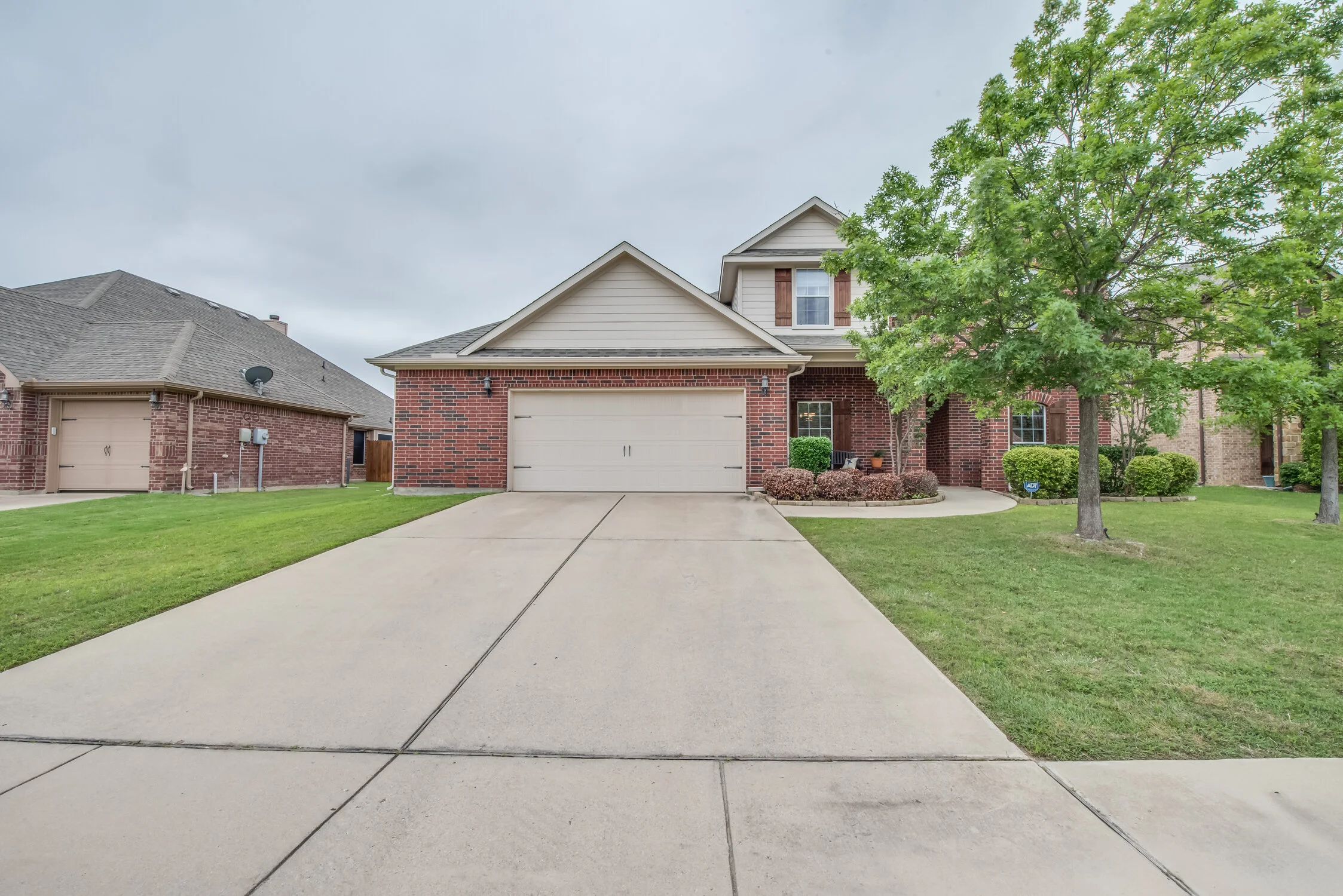 SOLD!!! 1504 Salado Trail, Weatherford, TX 