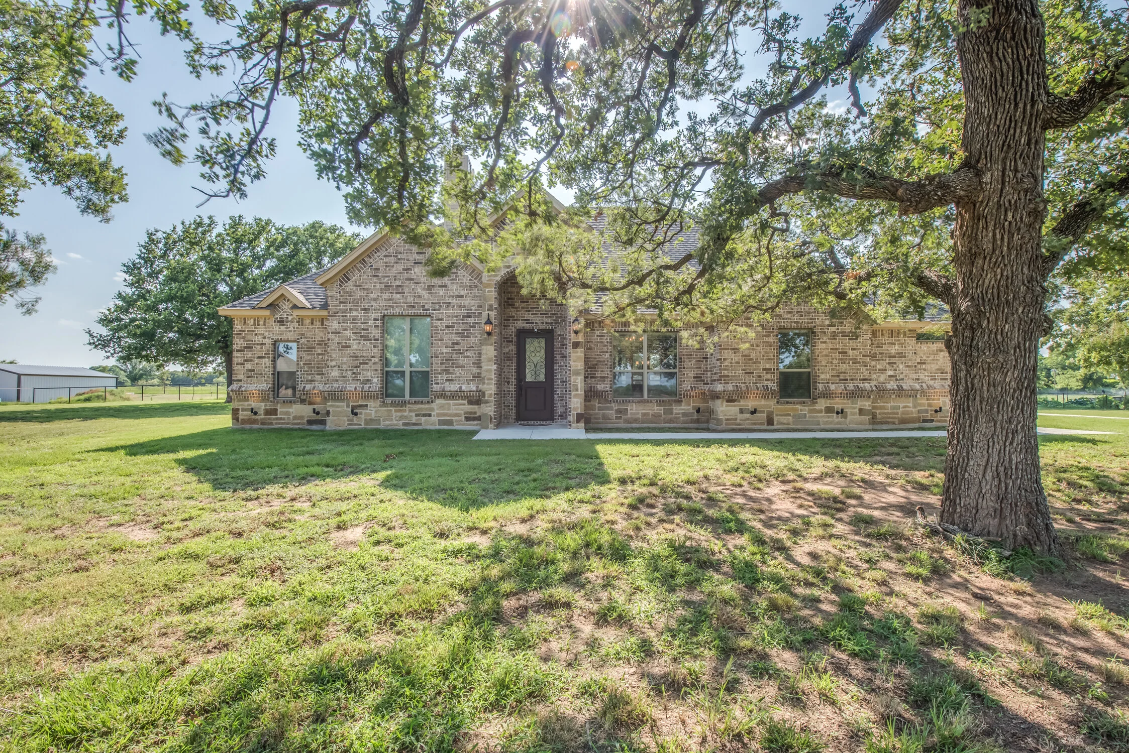 SOLD! 104 Altom Road, Springtown, Texas 76082