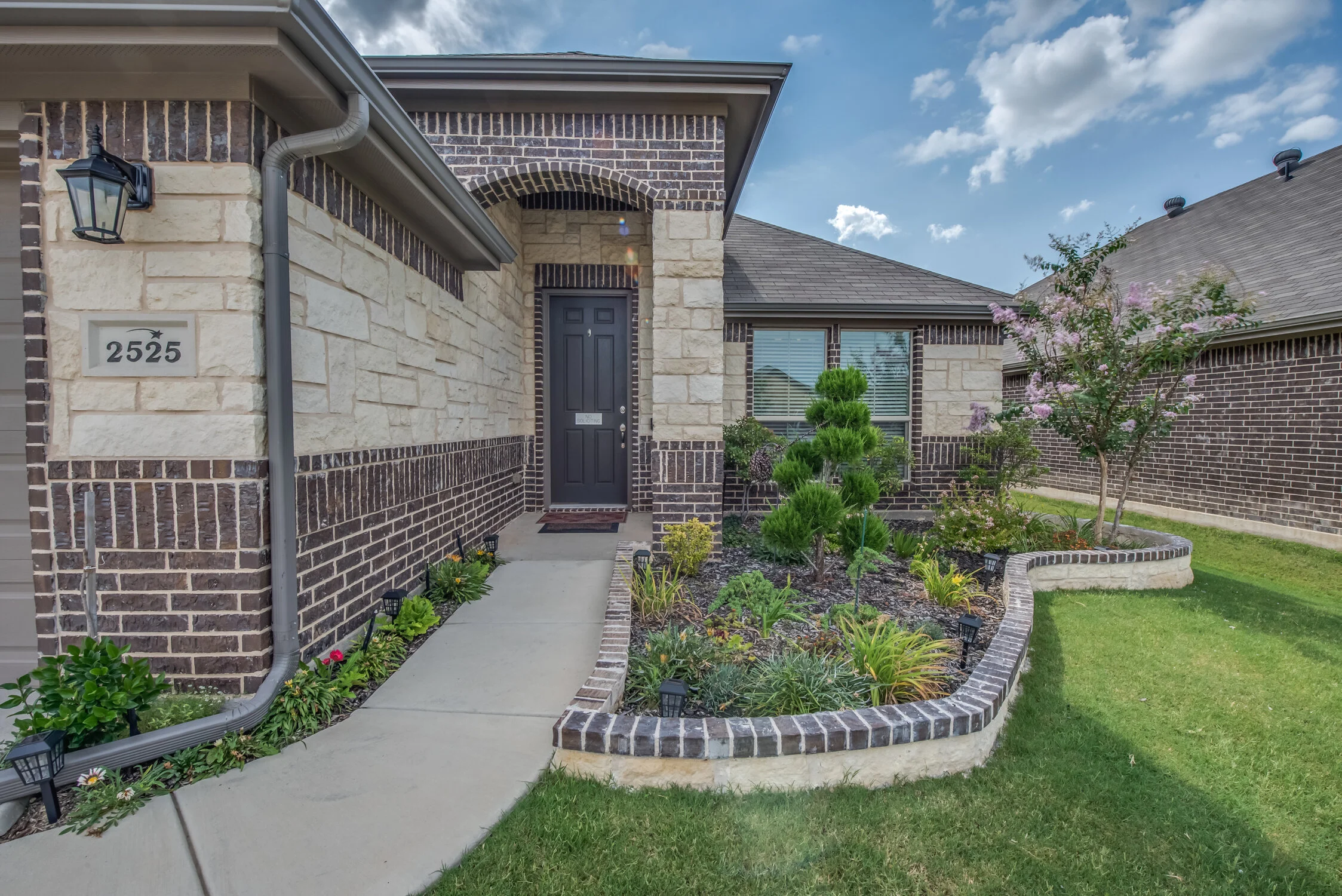 Off Market - 2525 Old Buck Drive, Weatherford, Texas 76087