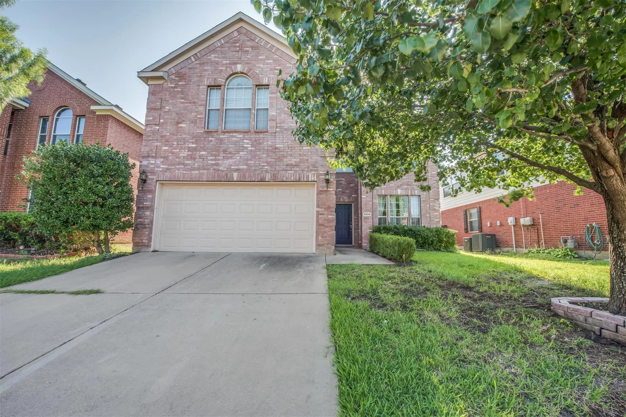 SOLD! 9904 Shelburne Road, Fort Worth, Texas 76244
