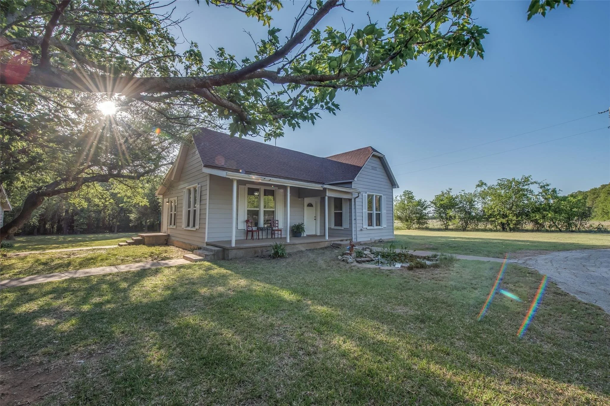 SOLD! 5353 Longley Lane, Weatherford, Texas 76085