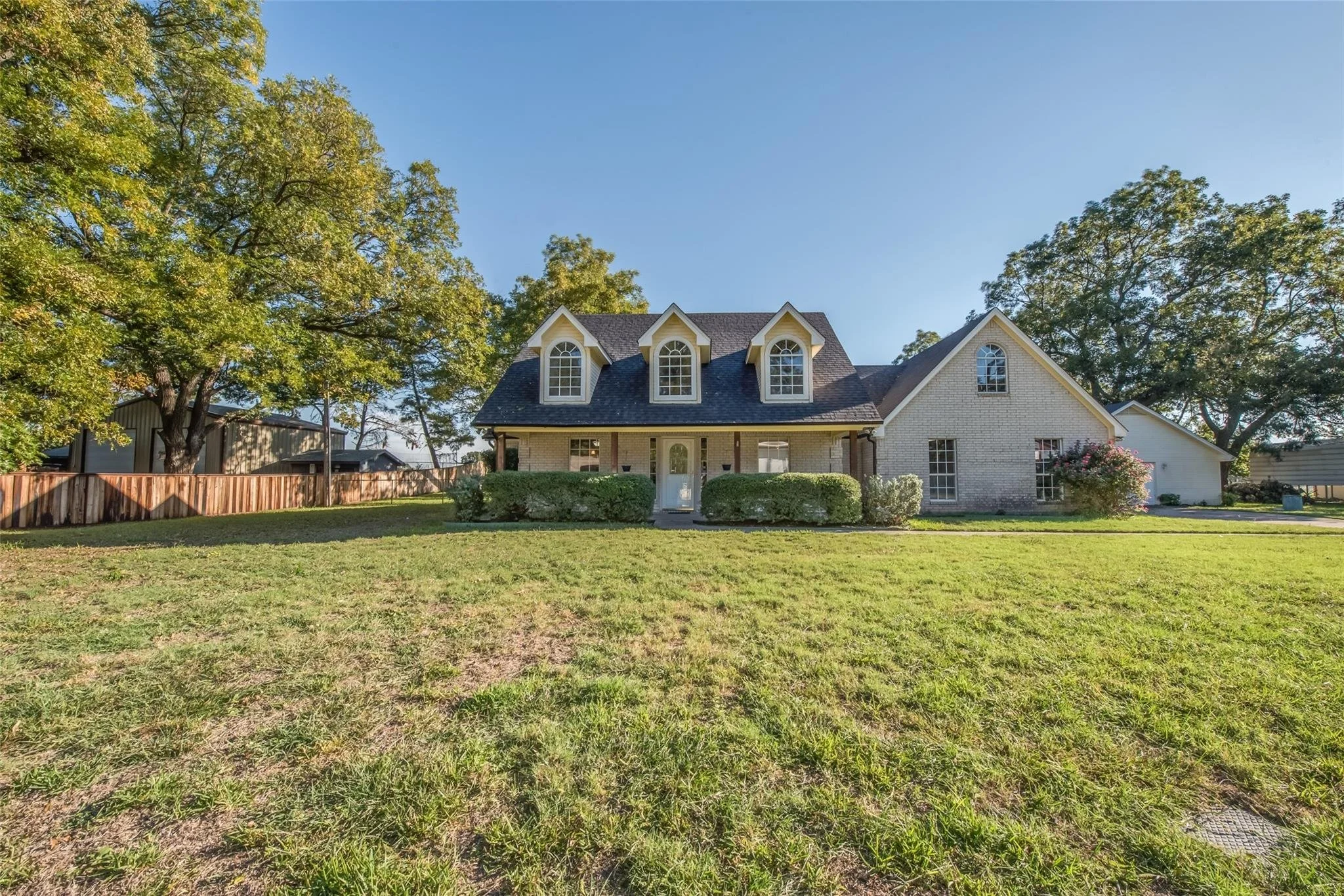 SOLD! 416 Hillcroft Drive, Weatherford, Texas 76087