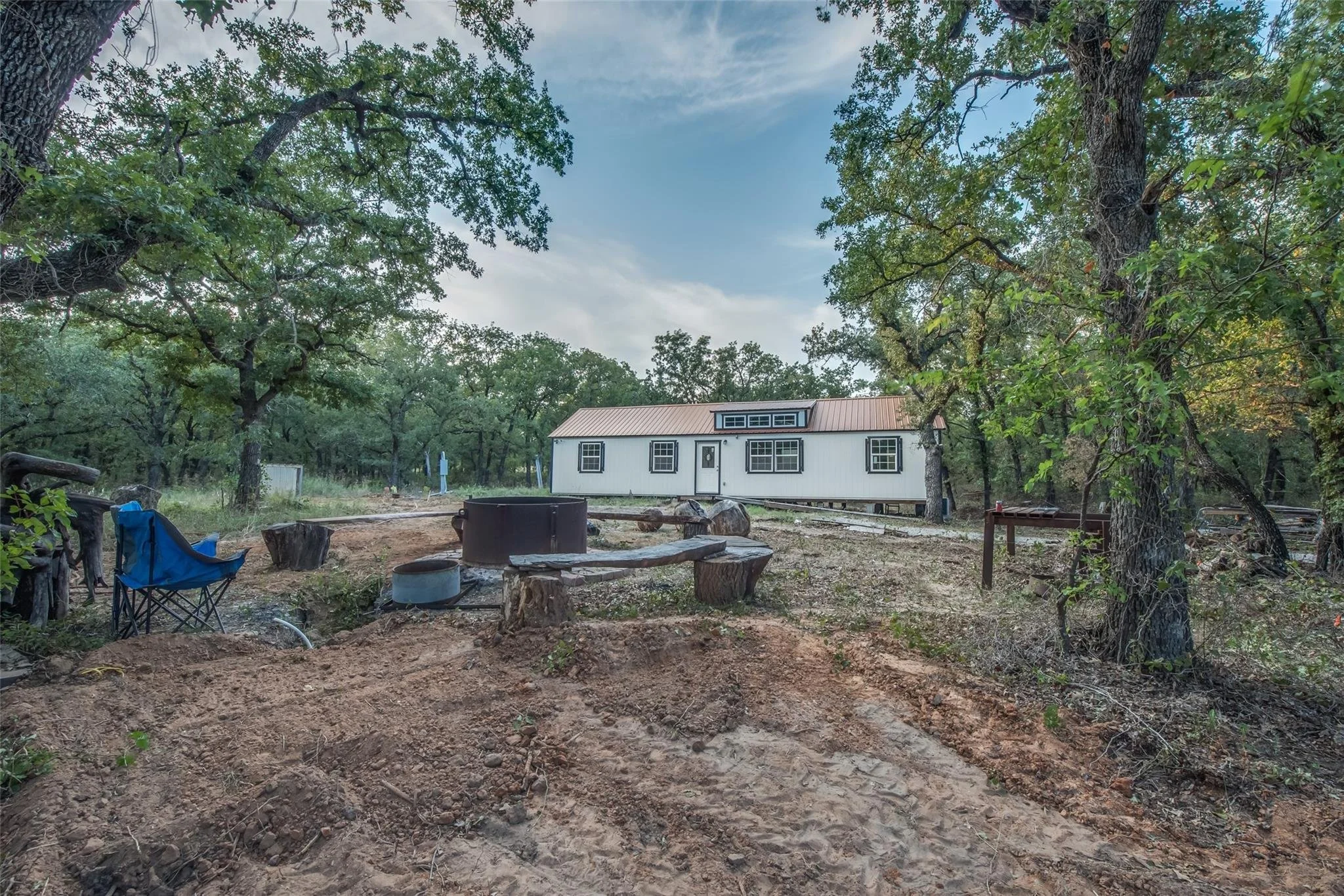 SOLD! 12254 Highway 199 W, Poolville, Texas 76487