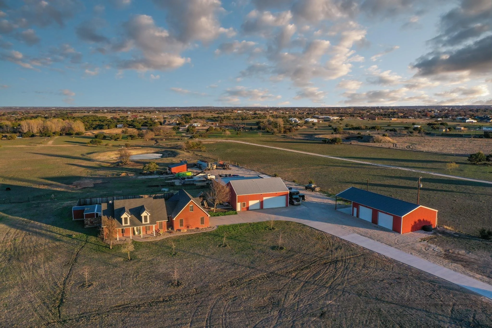 Off The Market- 5110 FM 920, Weatherford, Texas 76088