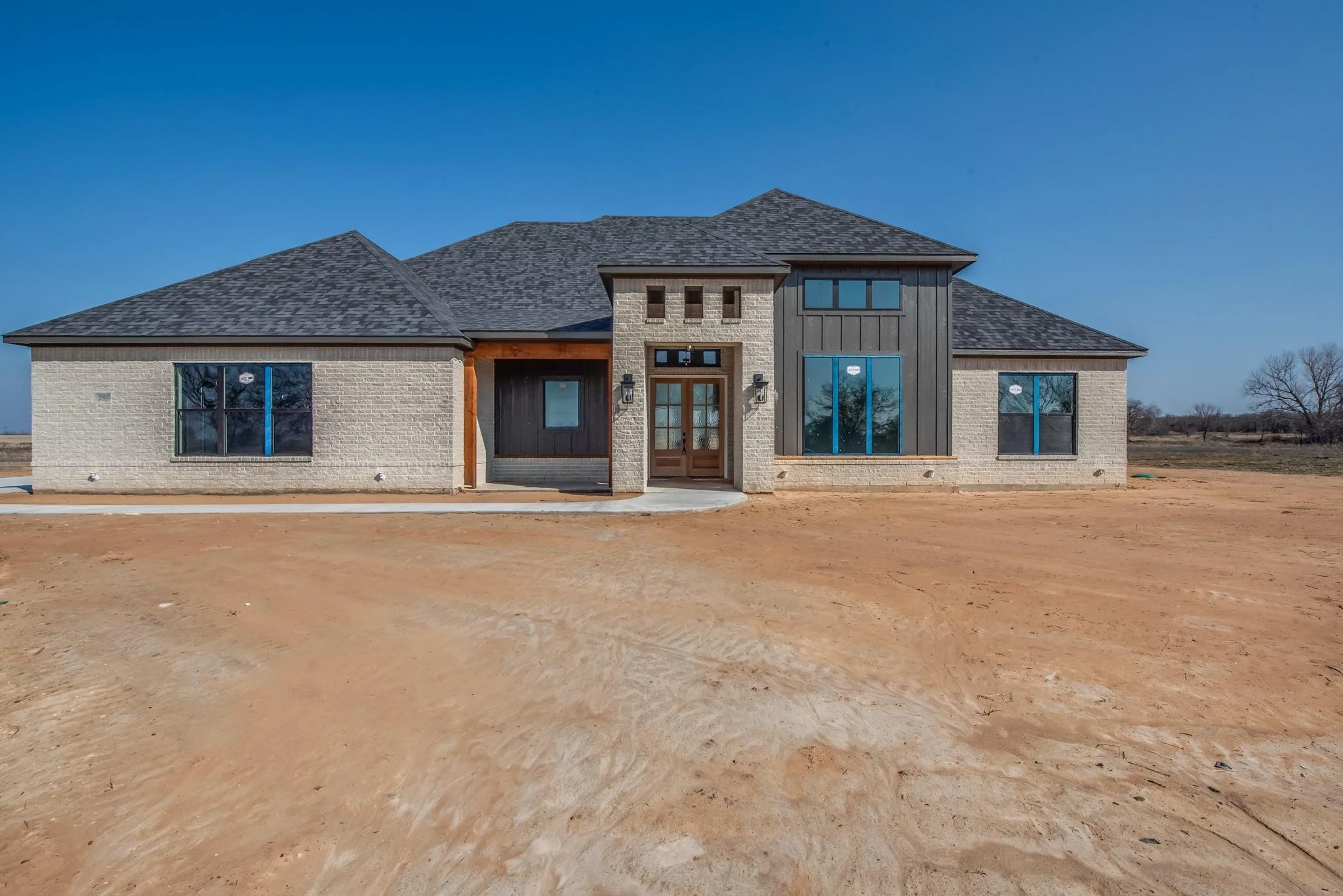 OFF The Market!! 255 Our Lane, Weatherford, Texas 76088