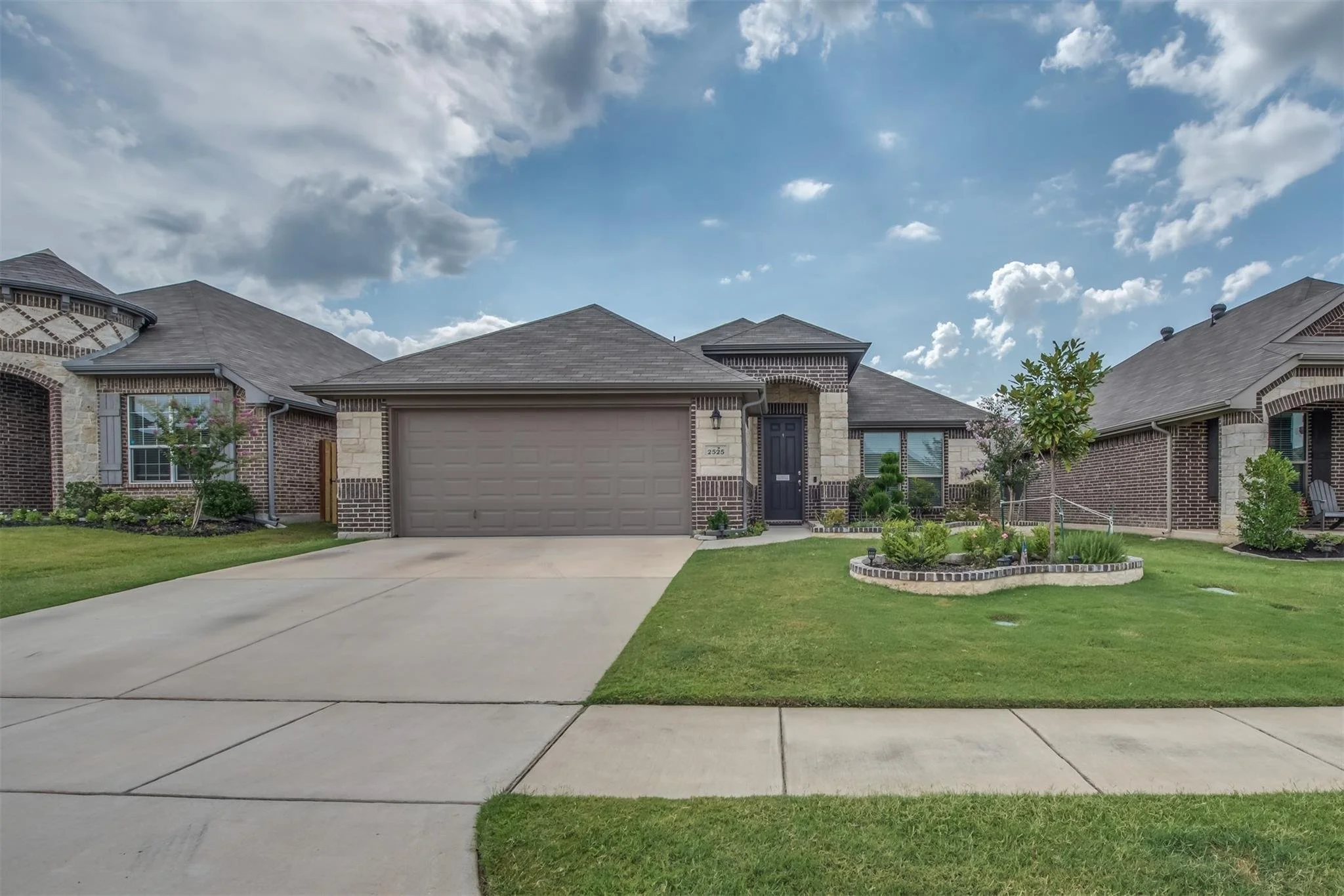 OFF MARKET! 2525 Old Buck Drive, Weatherford, Texas 76087