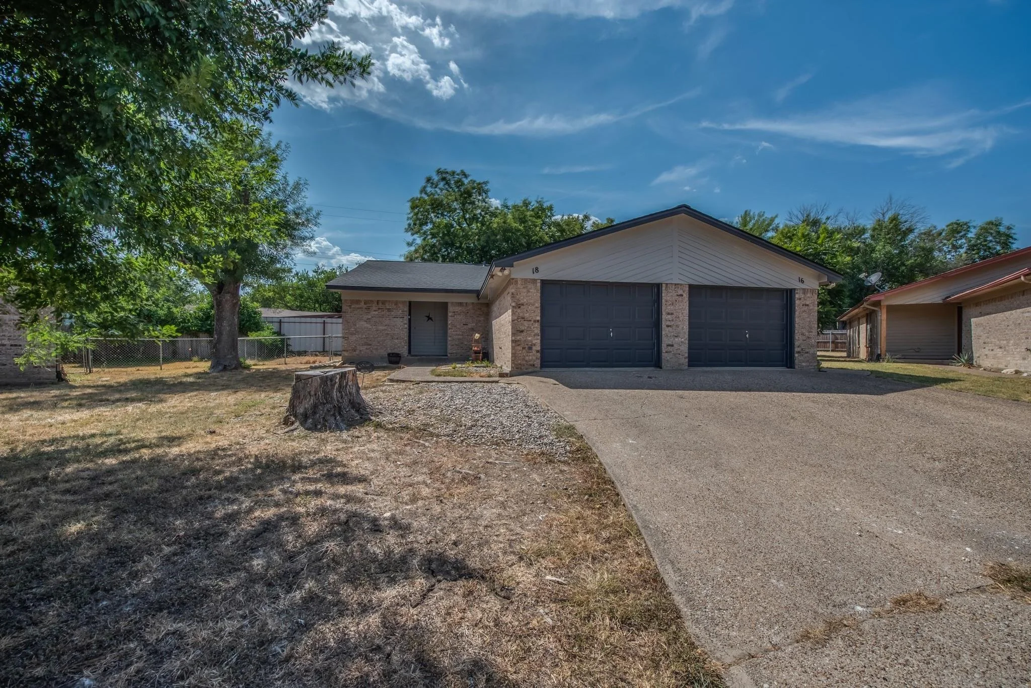 Off The Market! 11916 Clovite Court, Aledo, Texas 76008