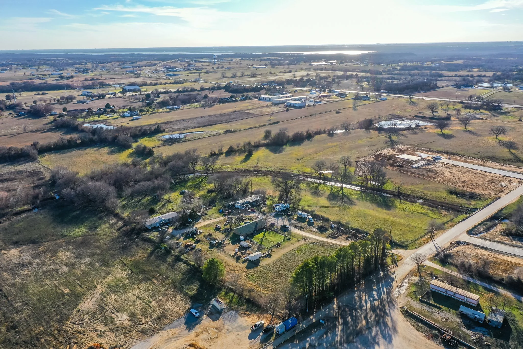 Back On The Market! 8858 Stewart Road, Aubrey, Texas 76227