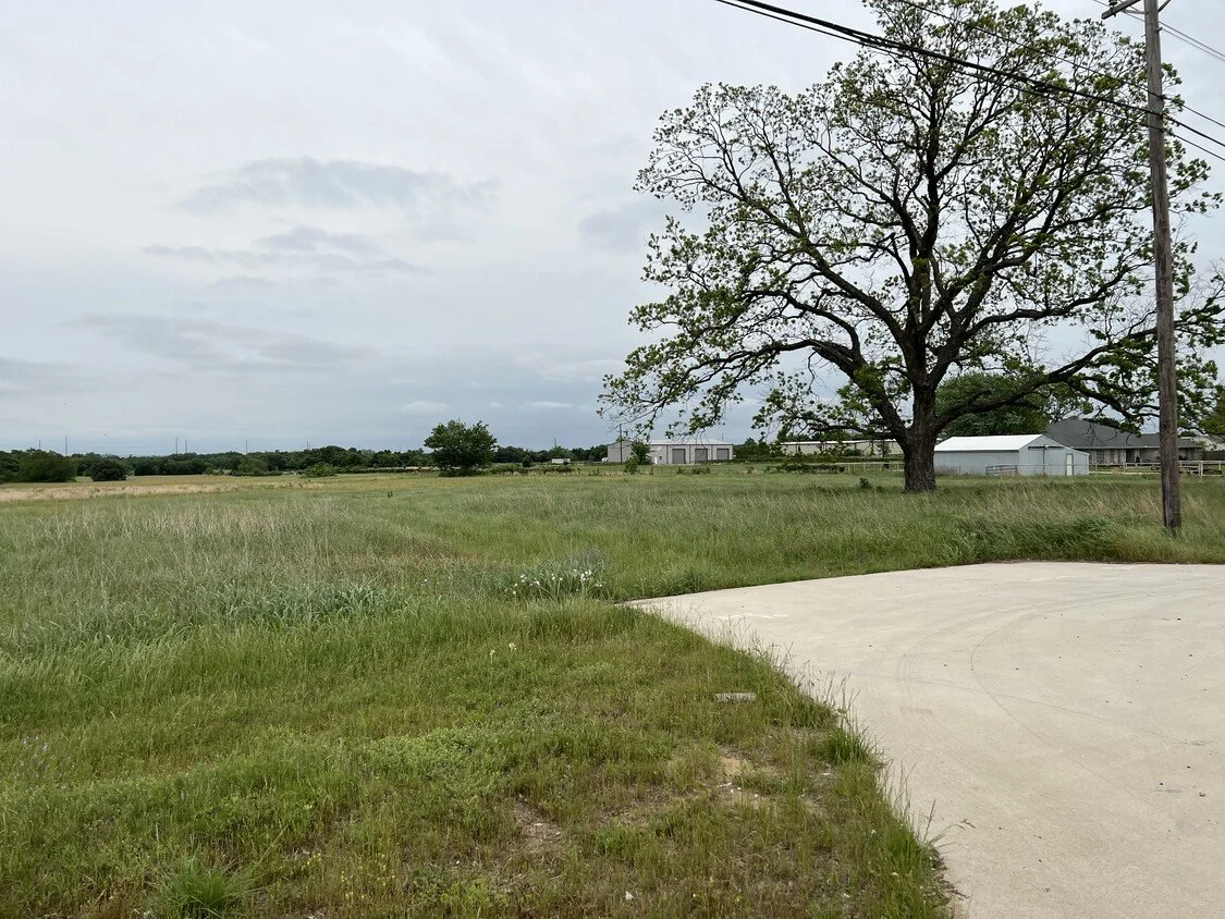 Off The Market! Endless Opportunities in Denton County! 4354 US-377, Aubrey, TX 76227