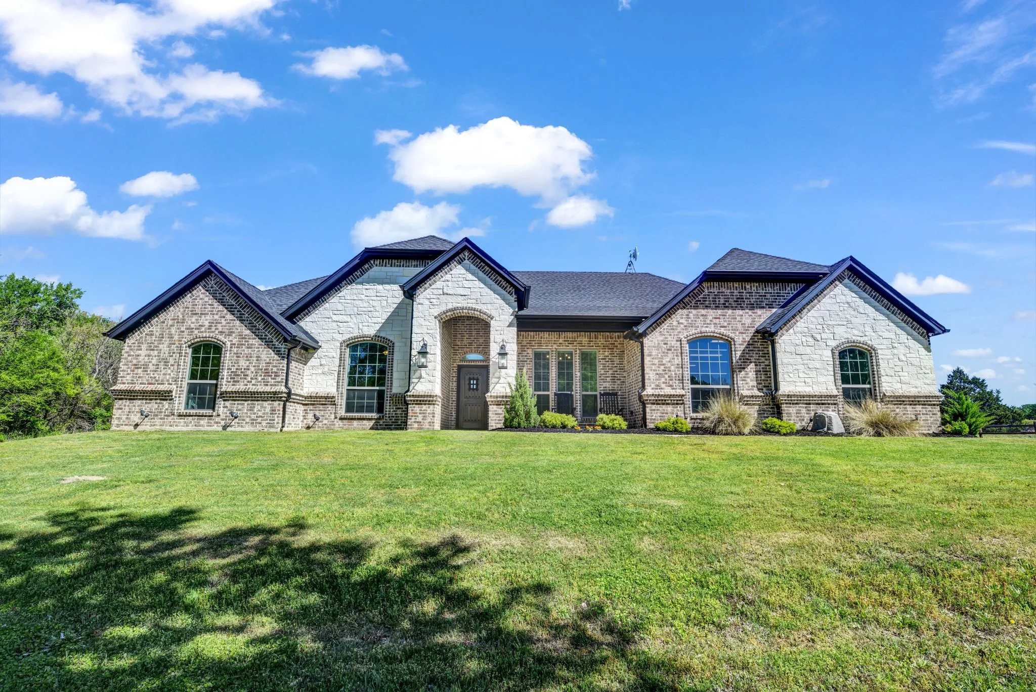 SOLD! 548 Co Rd 3386 Road, Paradise, Texas 76073