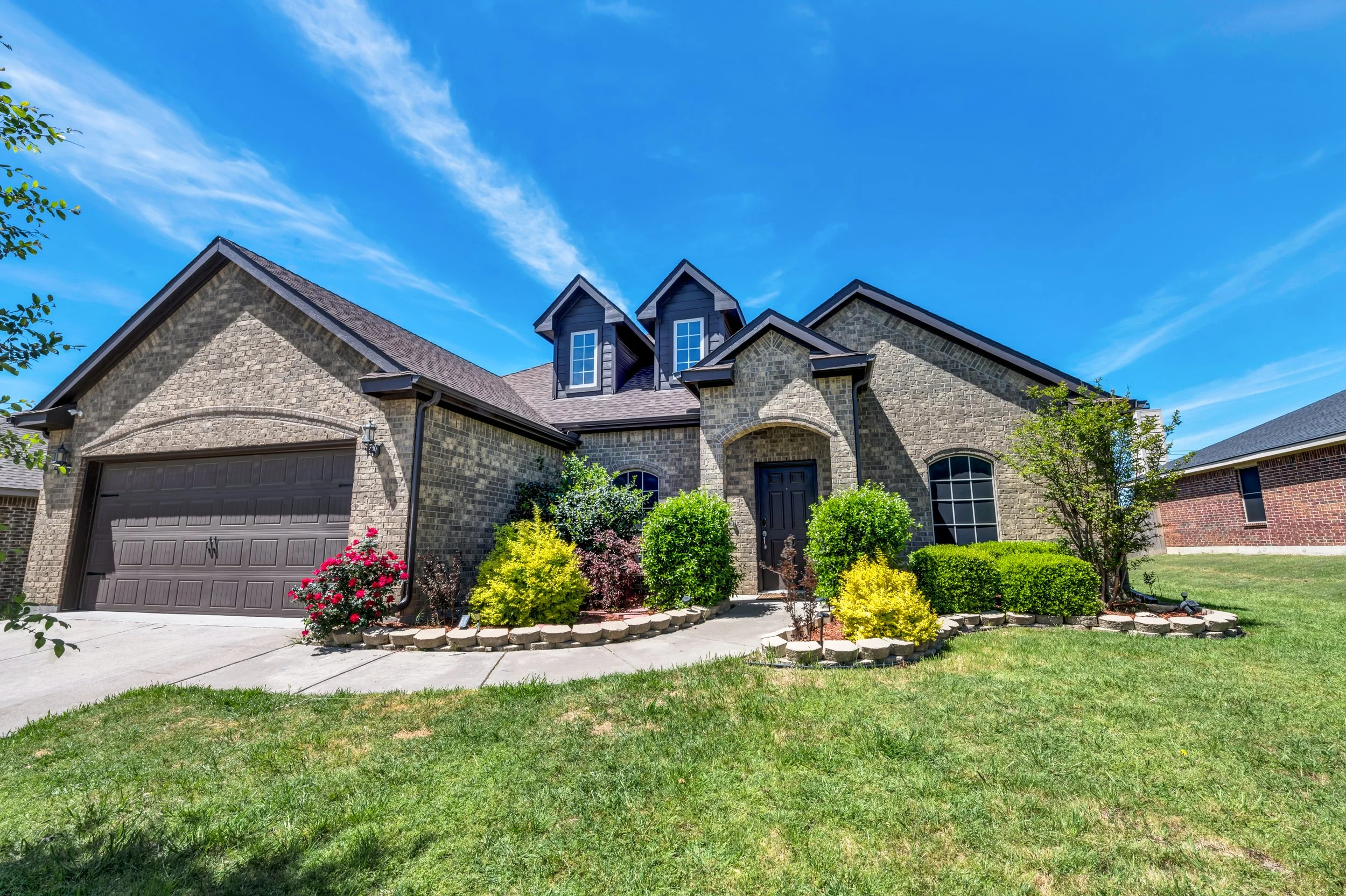 SOLD! 1524 Salado Trail, Weatherford, Texas 76087