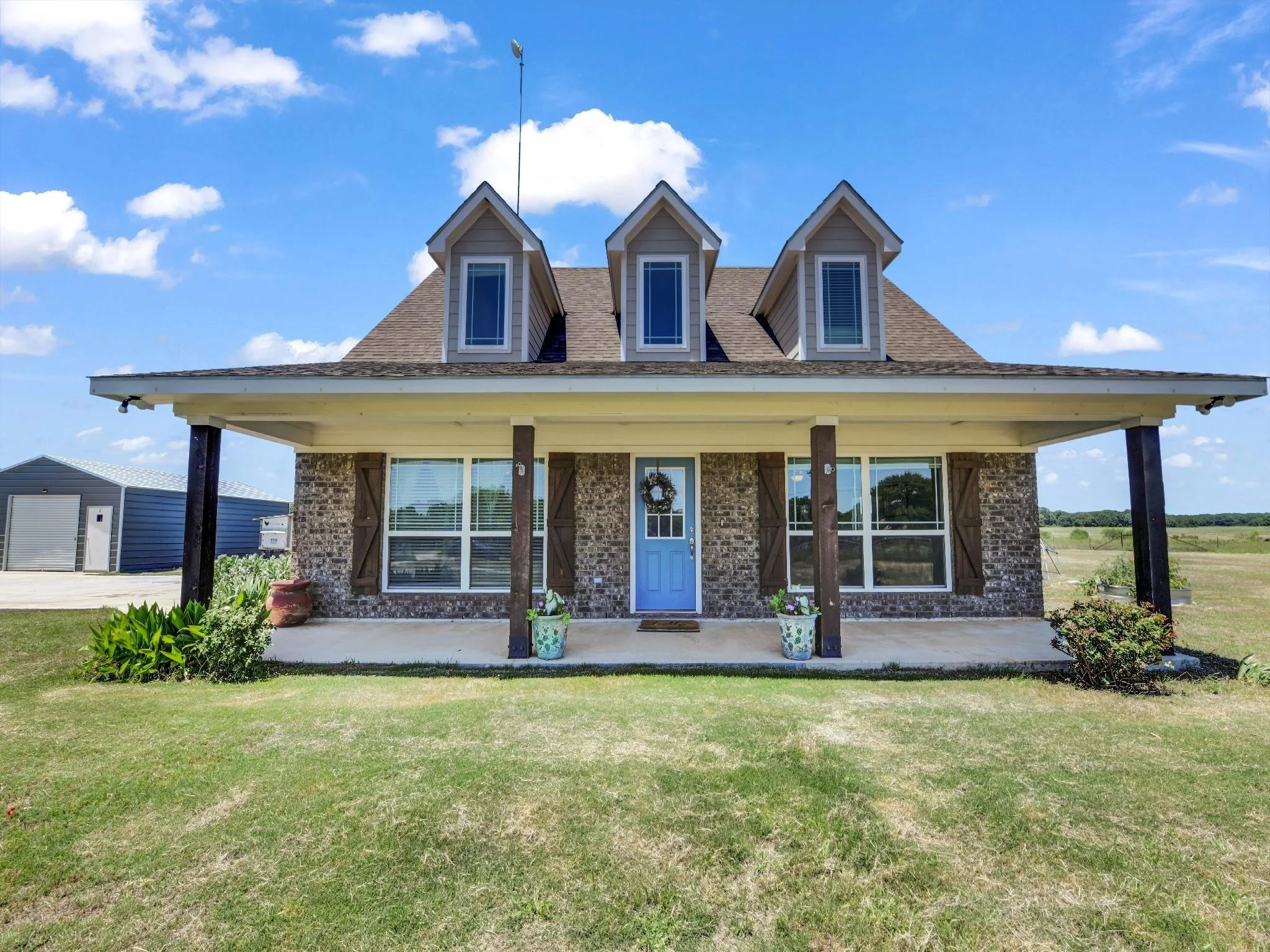 SOLD! 800 FM 1708, Weatherford, Texas 76087