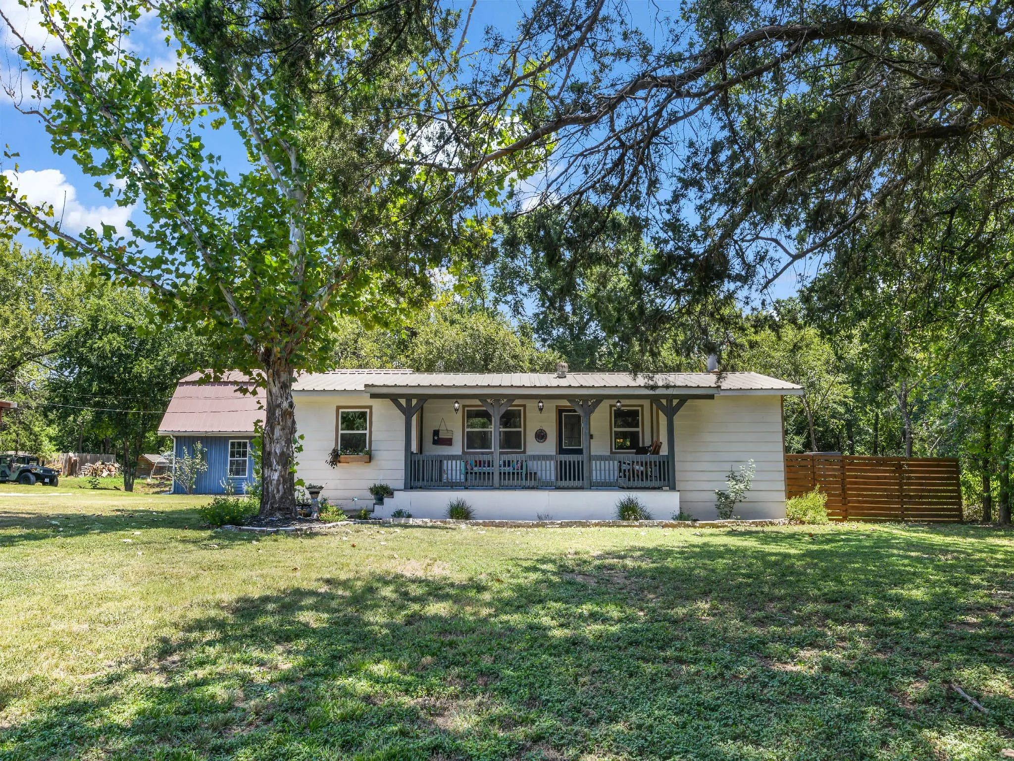 SOLD! 3714 Twin Creeks Drive, Cleburne, Texas 76031