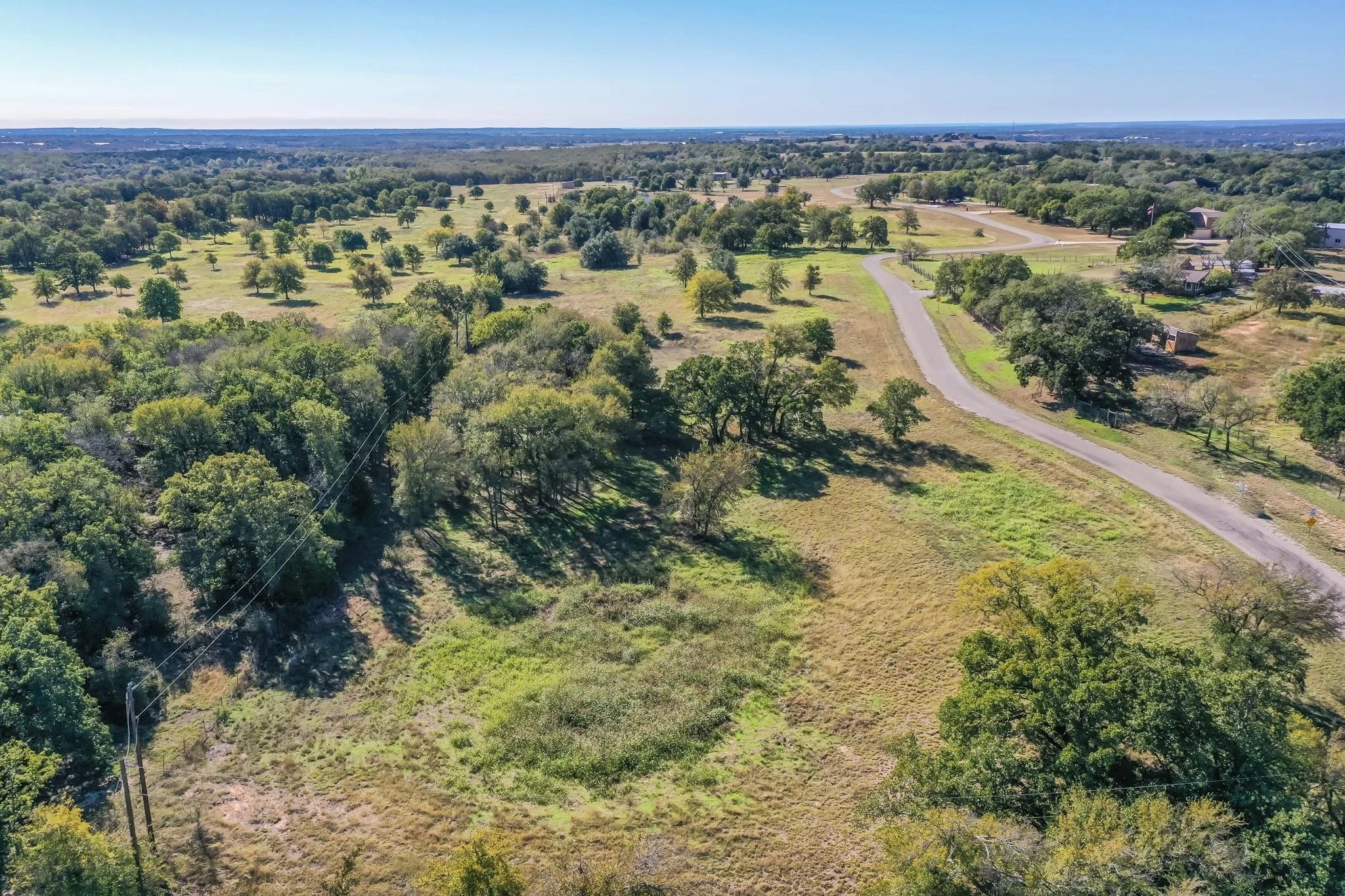 Off The Market - TBD Nikki Trill Lane, Weatherford, Texas 76088