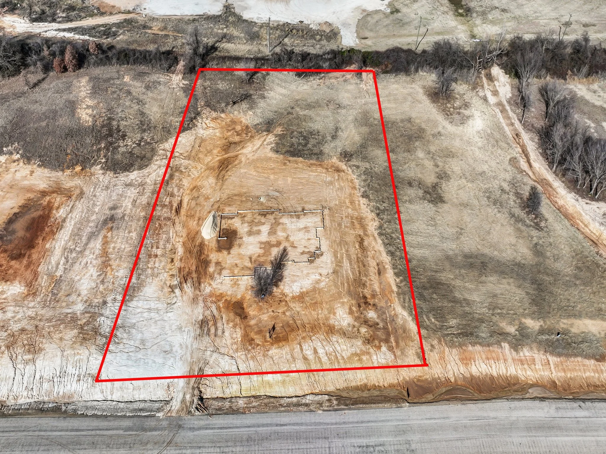 SOLD! 125 Desperado Way, Weatherford, Texas 76088