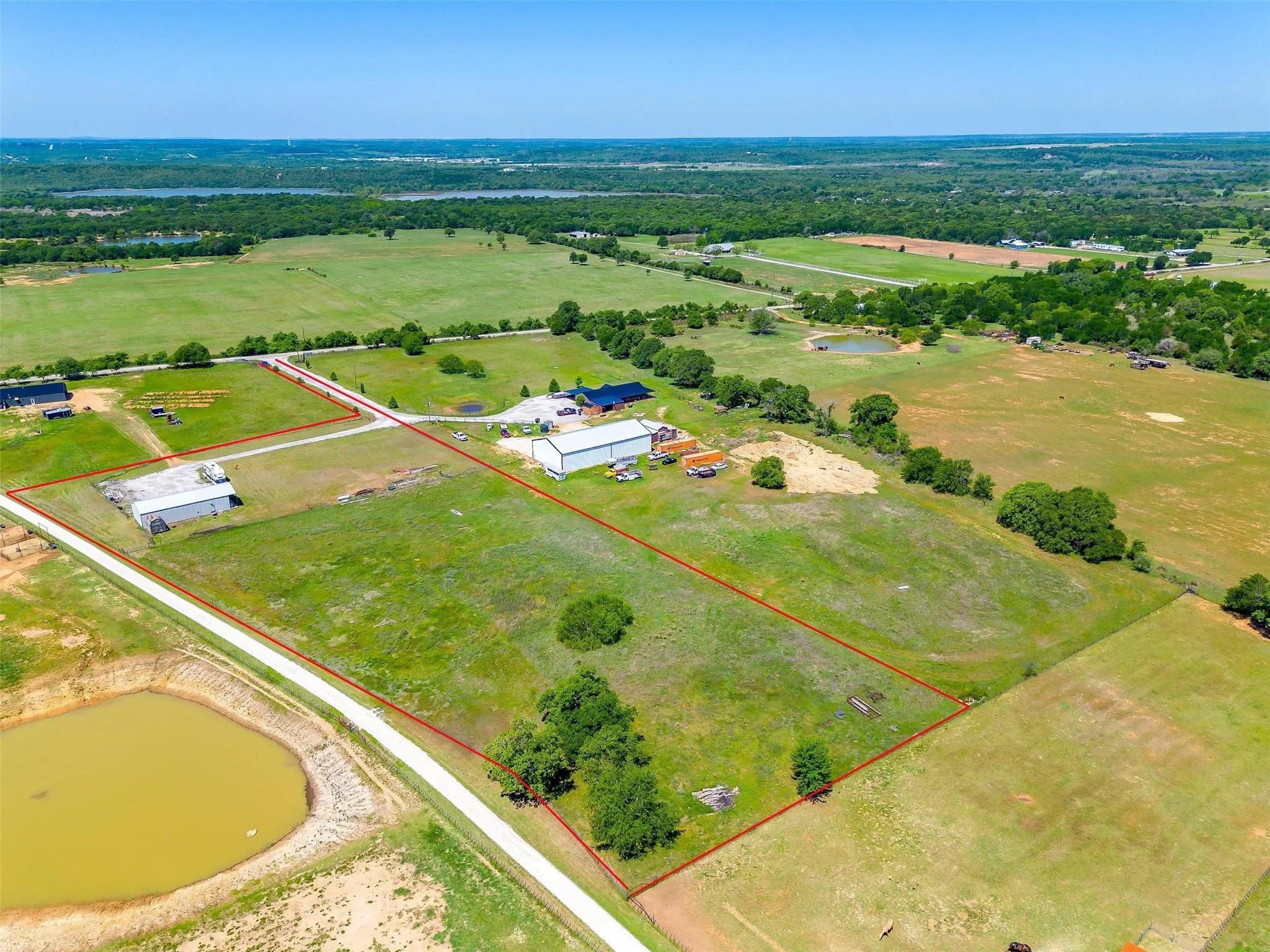 Off Market!! 700 Ballew Springs Road, Weatherford, Texas 76088