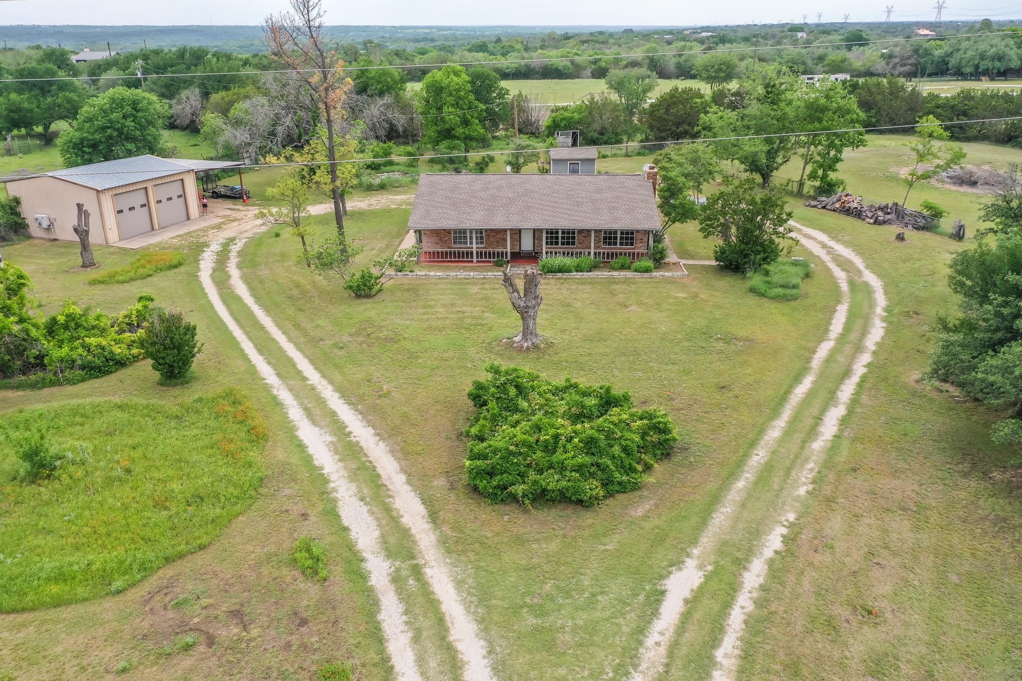 SOLD! 555 Embers Lane, Weatherford, Texas 76085