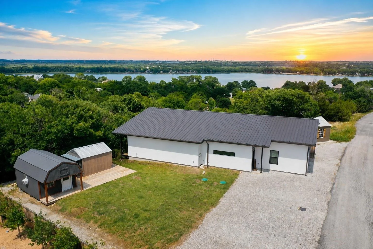 NEW ON THE MARKET!! 540 Burton Hill Drive, Weatherford, Texas 76087