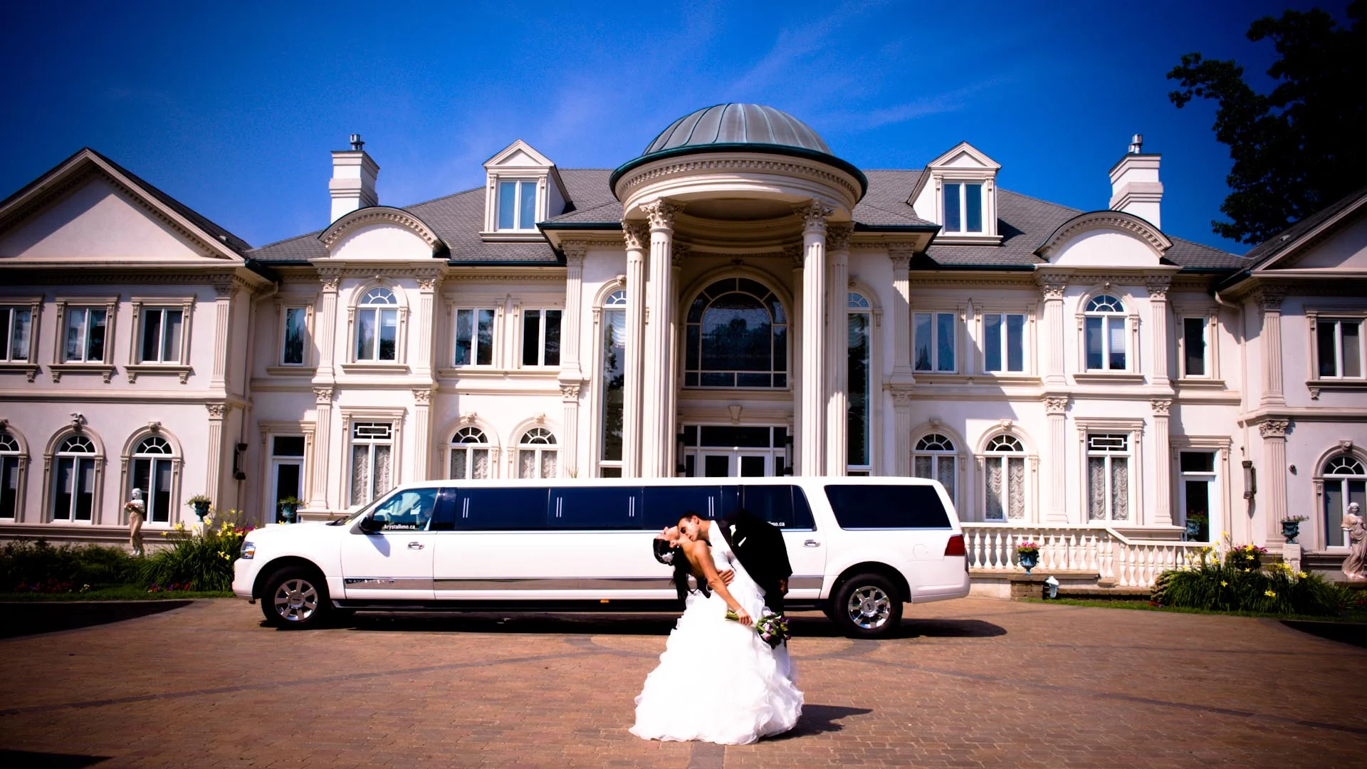 Mississauga Wedding Photographer