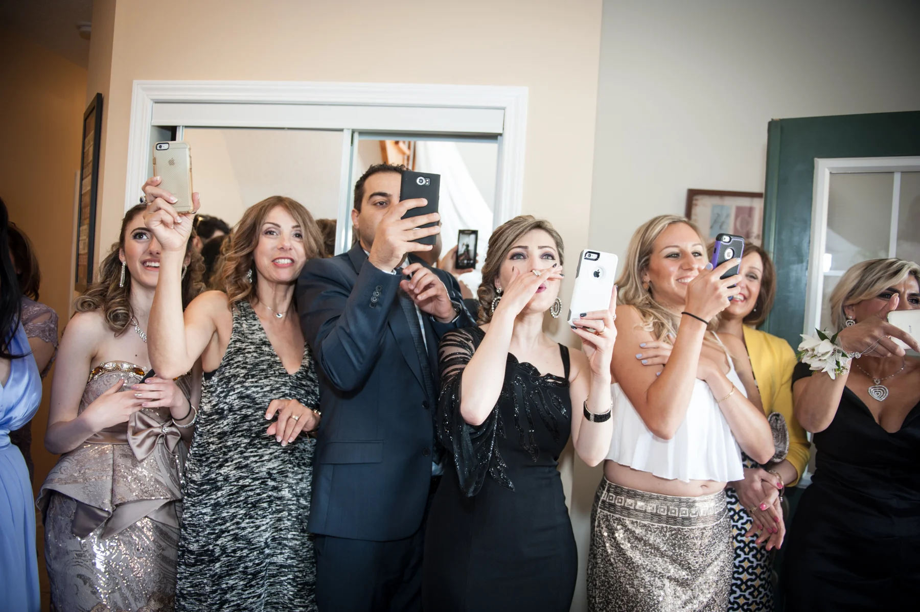 Scarborough Muslim Wedding photographer