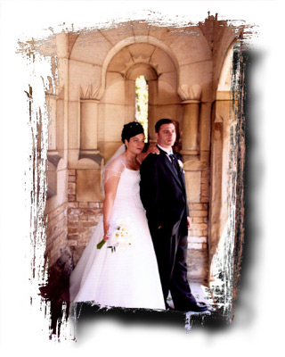 Sandra and Frank 2005 - shot at University of Toronto