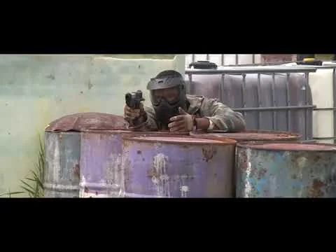 Group Engagement Video shoot Paintball Toronto (Copy)