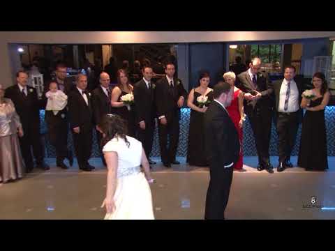 Jewish Wedding the always amazing Peter & Paul The Manor with a 1st look (Copy)