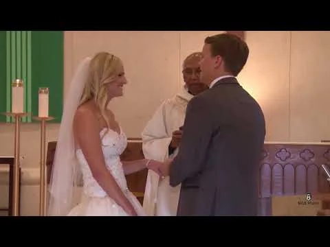 Canadian wedding at The Vue in Toronto (Copy)