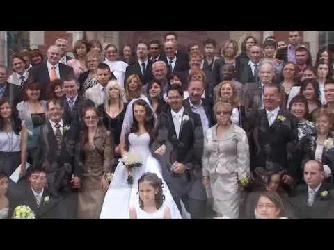 Susy and Daniel 2009 Recap video (Copy)