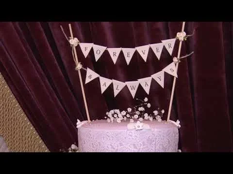 Justine and Joe Wedding Recap Woodbridge Le Jardin Event Centre (Copy)