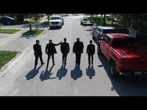 Groom Getting Ready | Toronto Italian Wedding | GTA Italian Wedding Videography Photography (Copy)