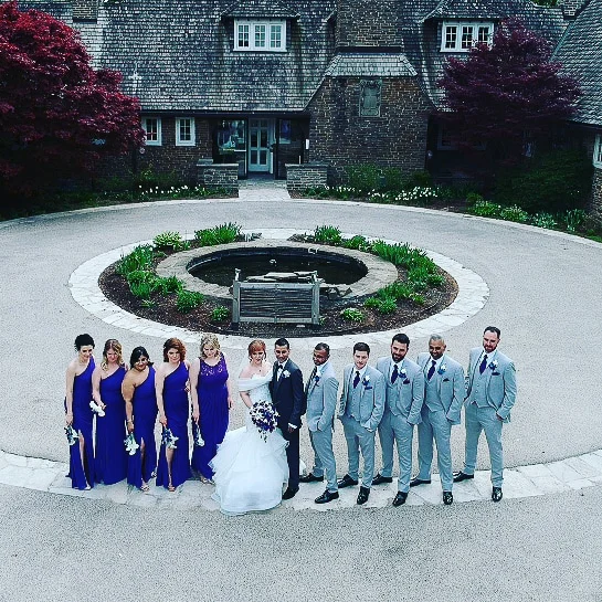 Mississauga Wedding Photography SIGS Photo