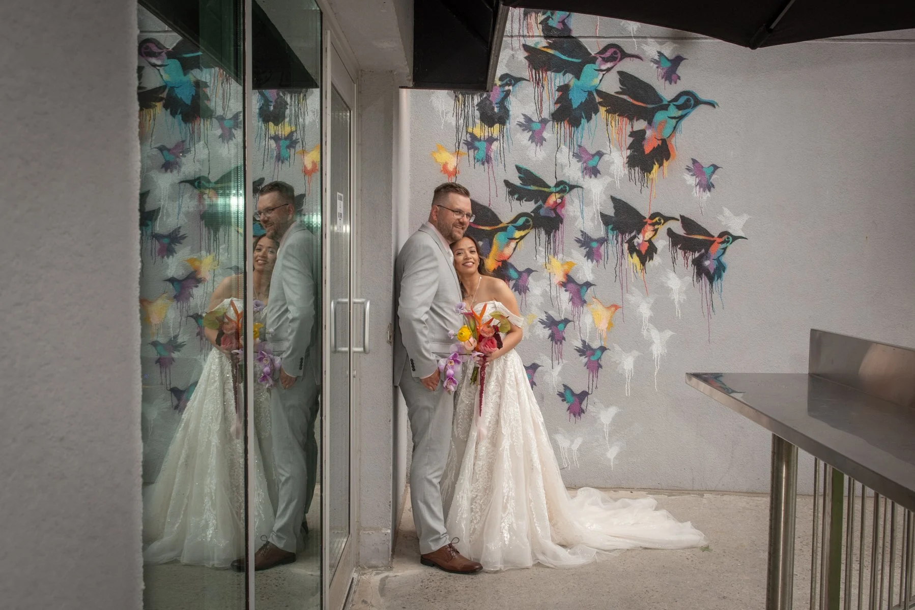A Beautiful Fusion of Love &amp; Culture! ✨ Sneak Peek!
We're still swooning over Jean &amp; Jesse's magical wedding day, a vibrant celebration that beautifully blended Filipino and Canadian traditions! Our team had the honor of capturing every heart