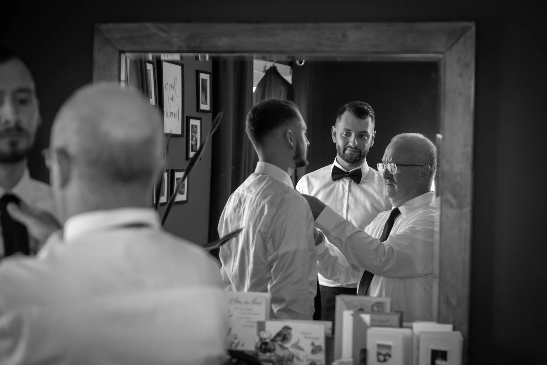 Know someone who is looking for a deal???? August special is coming to a close. A chance to save some serious $$

2026 wedding special - book before September 1st 2025

-engagment photo session
-1 photographer, 1 videographer
-professional editing &a