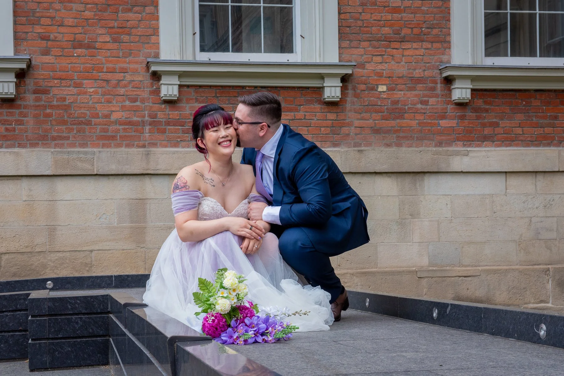 Marianna and I would just like to thank all the couples who booked with us this week!! Looks like 2026 and 2027 are going to be amazing years to get married. So many ideas!!!!