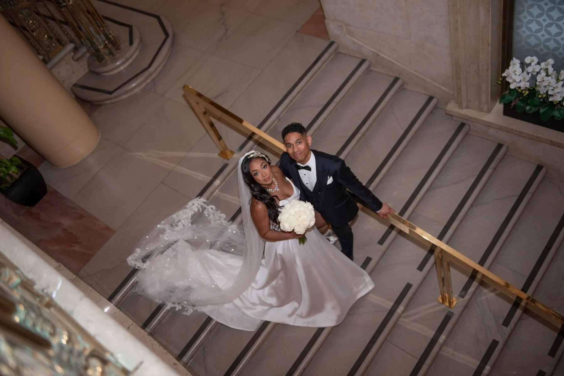 Daily blog:

Yep. We are slammed for the next week. Two weddings this weekend and production running 18 hrs a day until Dec 15th. Email is the best but if its an emergency text Marianna anytime.