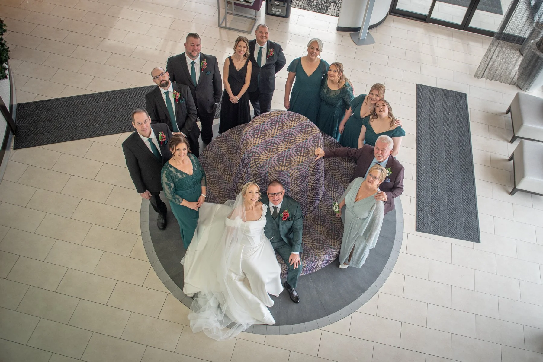 That magic moment......