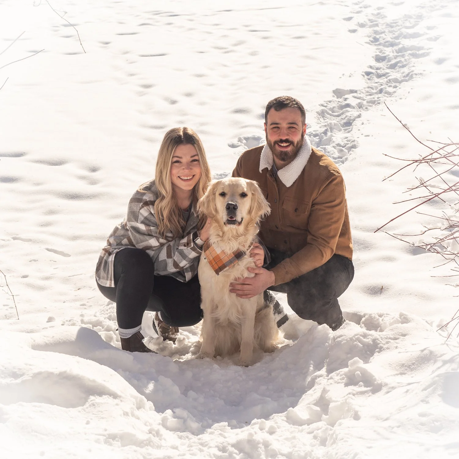 Snow day!!!!!!! 

This calls for Snow photos!! 

Come meet the team behind Sigsphoto.ca this weekend at Canada&rsquo;s Bridal Show! 🥂

We&rsquo;ll be showcasing our latest portfolios and chatting all things wedding photography. Whether you&rsquo;re 