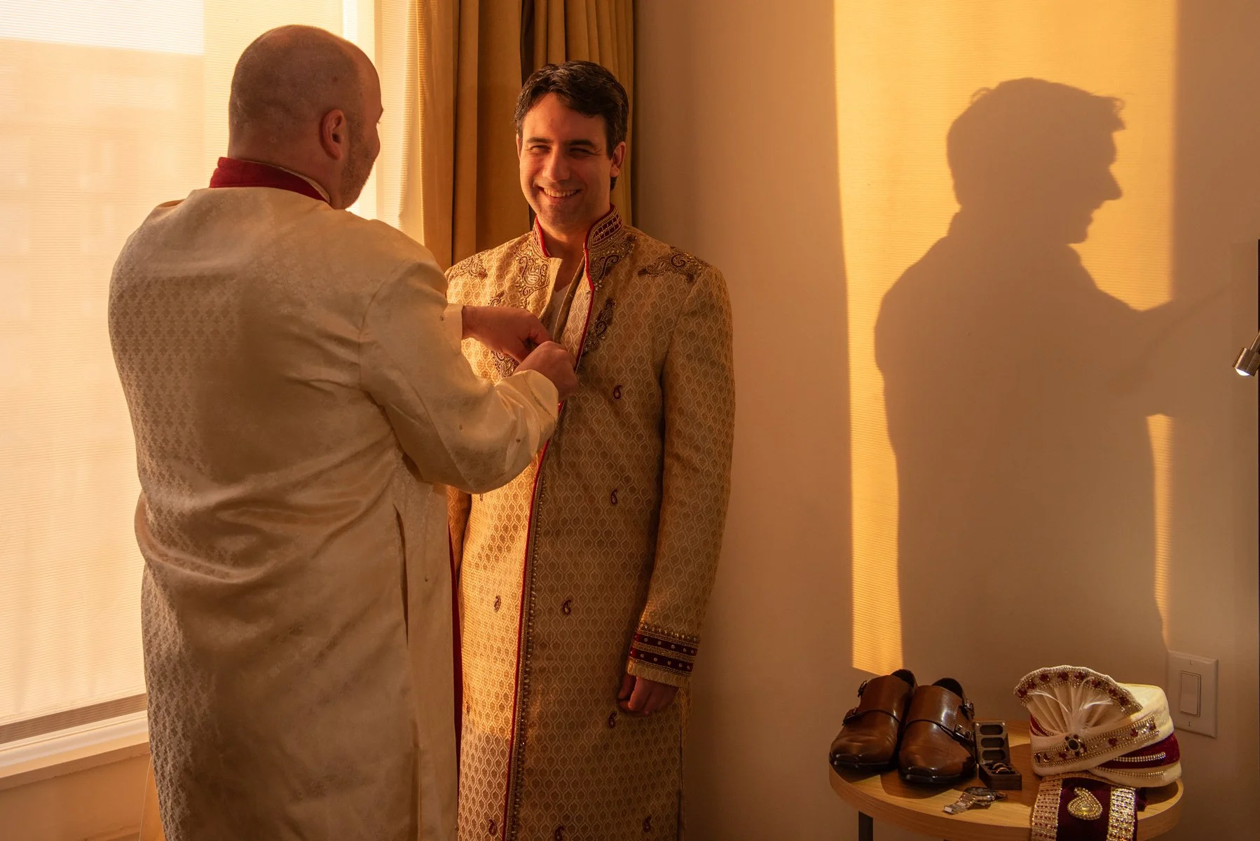 After a "dress rehearsal" trip to Hamilton last week, we are back and more eager than ever to connect! While the cancellation after setup was unexpected, it just means we are doubly prepared to showcase our work and meet all of you this Sun