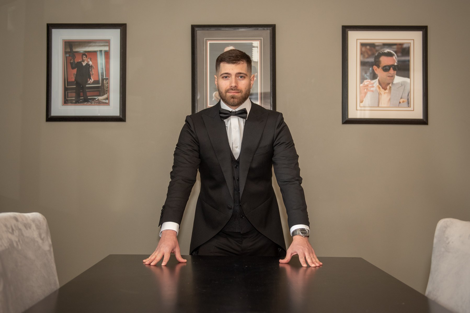 When Should You Book Your Wedding Photographer? (The Real Answer)