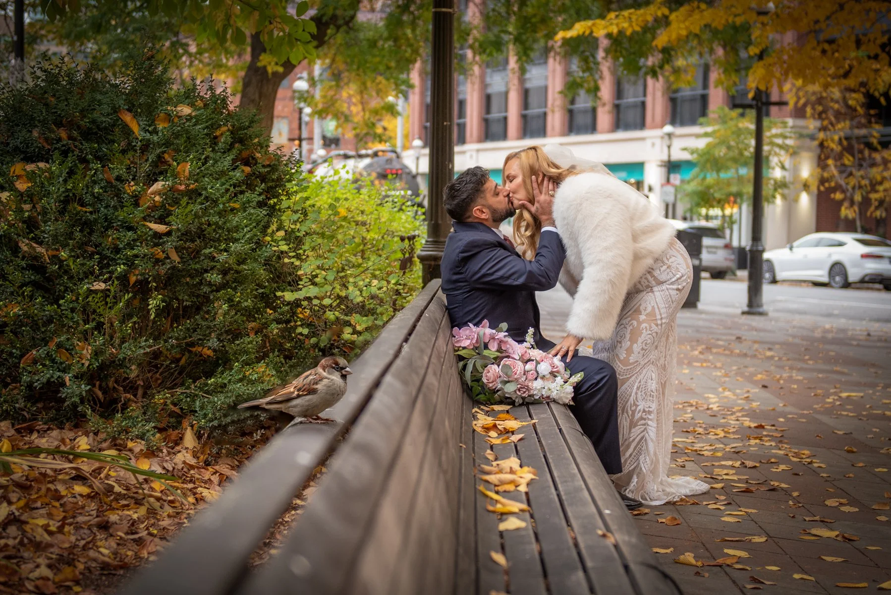 🎥 The Big Reveal &amp; The Big Show!
One more sleep until the @ModernWedding.Show! 🕒

Catch Jean and the SIGS Photography team tomorrow at The International Centre! We aren't just showing up with our cameras this year&mdash;we&rsquo;re bringing a w