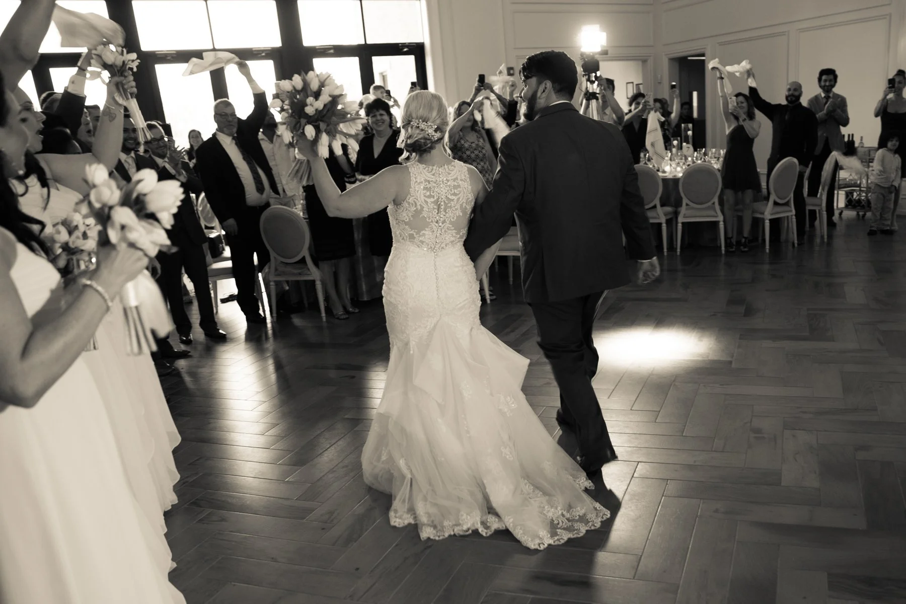 The Arlington Estate